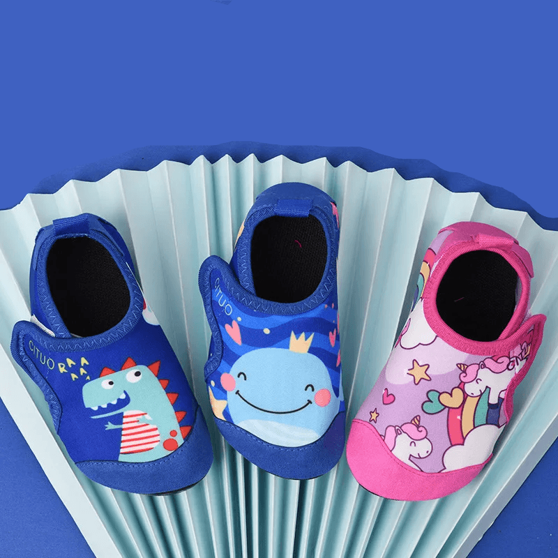 Sapatos de Praia Infantil