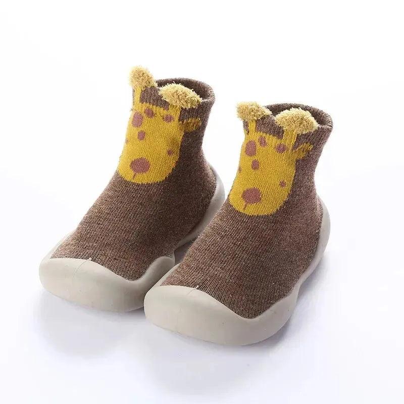 Sapatos de Caminhada Infantil