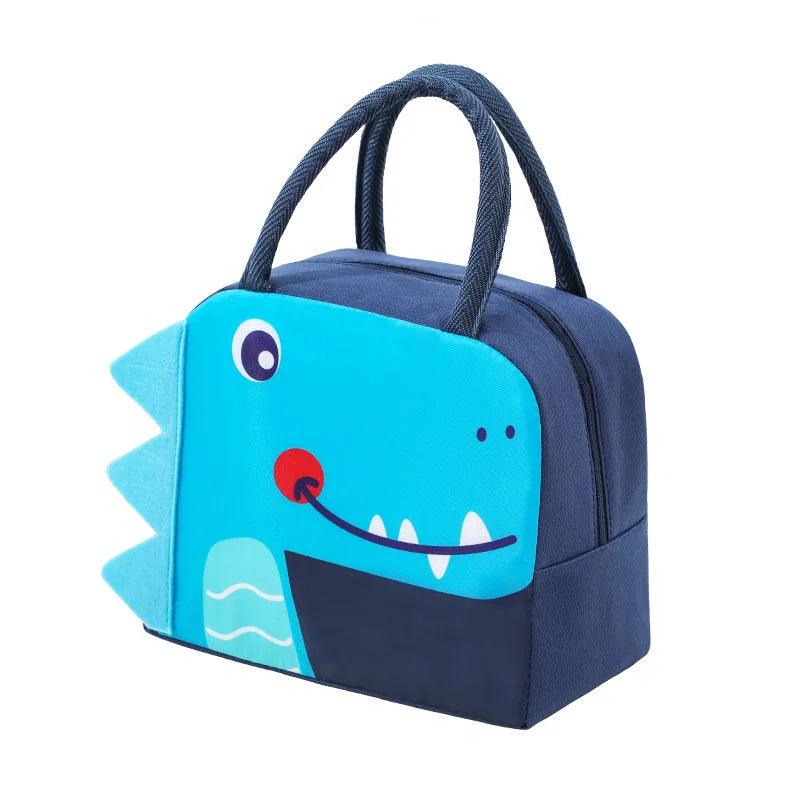 Bolsa infantil Desenho Animado 3D