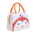 Bolsa infantil desenho animado 3D