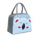 Bolsa infantil desenho animado 3D