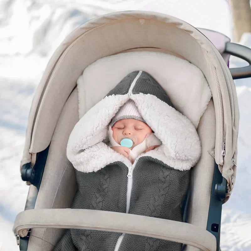 Saco De Dormir para bebê, saco de algodão