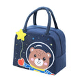 Bolsa infantil desenho animado 3D