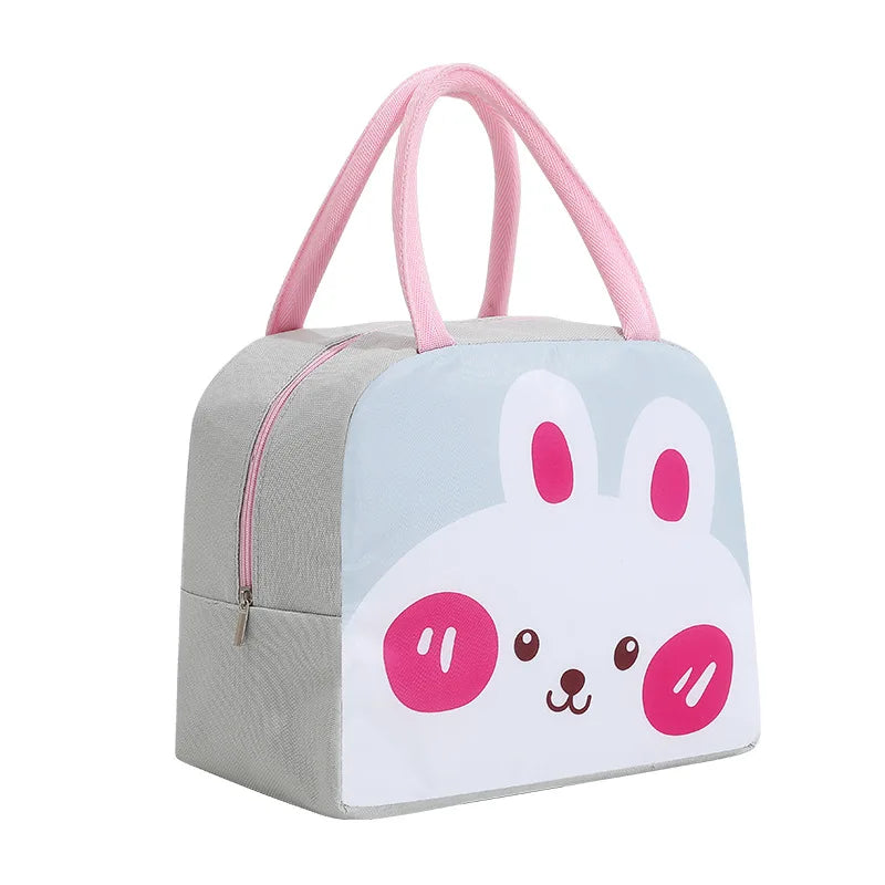 Bolsa infantil desenho animado 3D