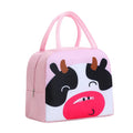 Bolsa infantil desenho animado 3D