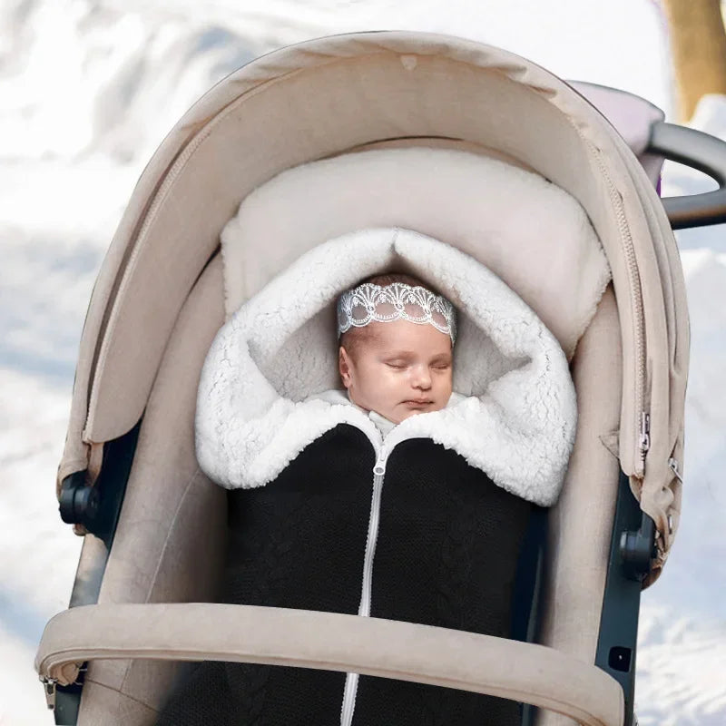 Saco De Dormir para bebê, saco de algodão